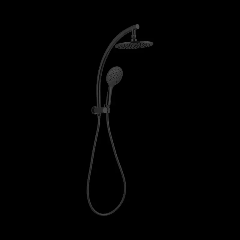 Dolce 2 In 1 Twin Shower