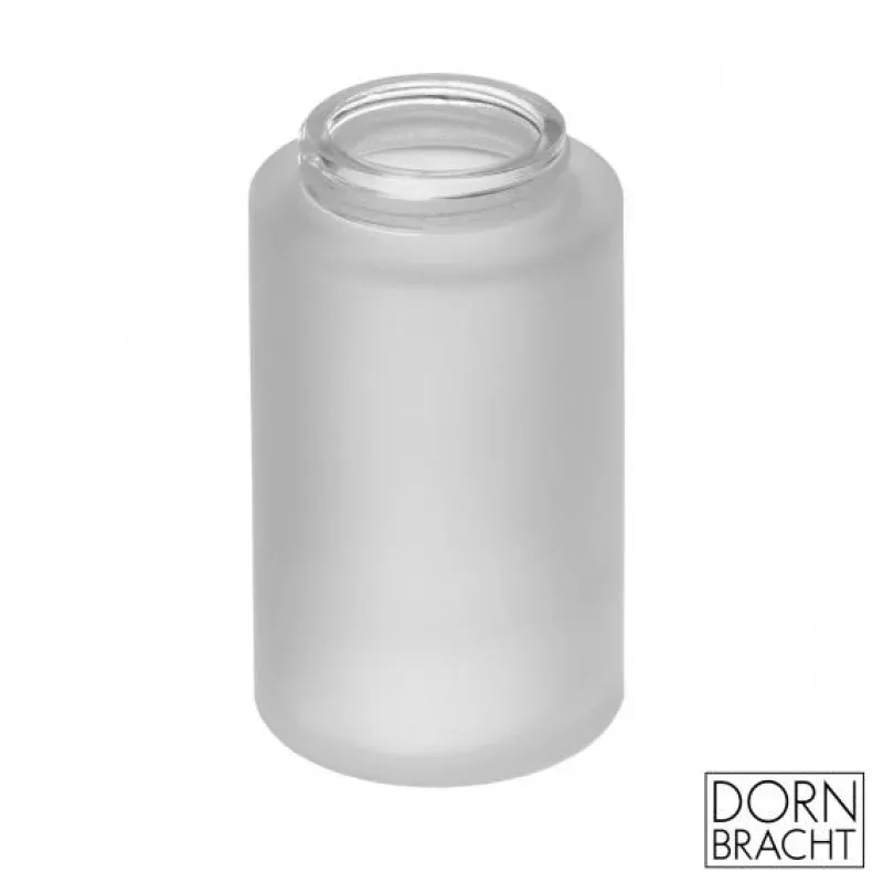 Dornbracht bottle