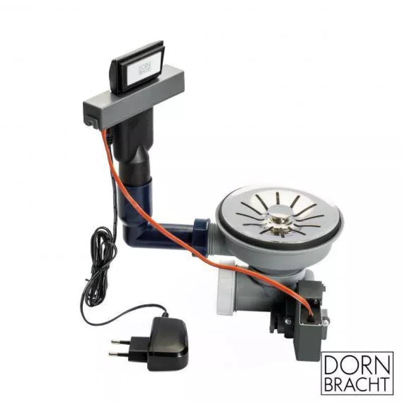 Dornbracht Waste And Overflow Set