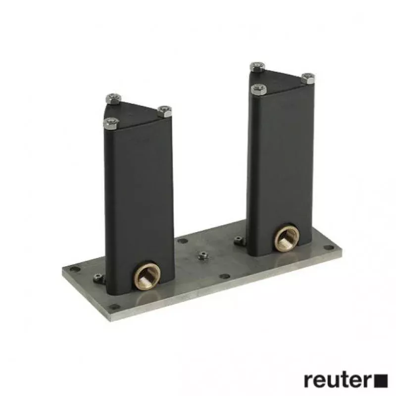 DOVB floor plate