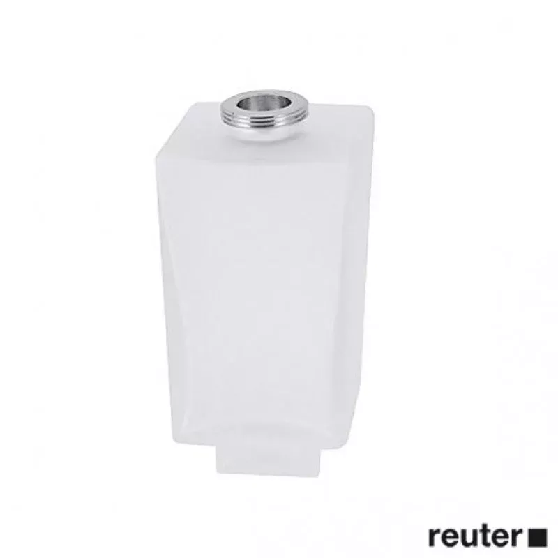 DOVB Square replacement container for dispenser