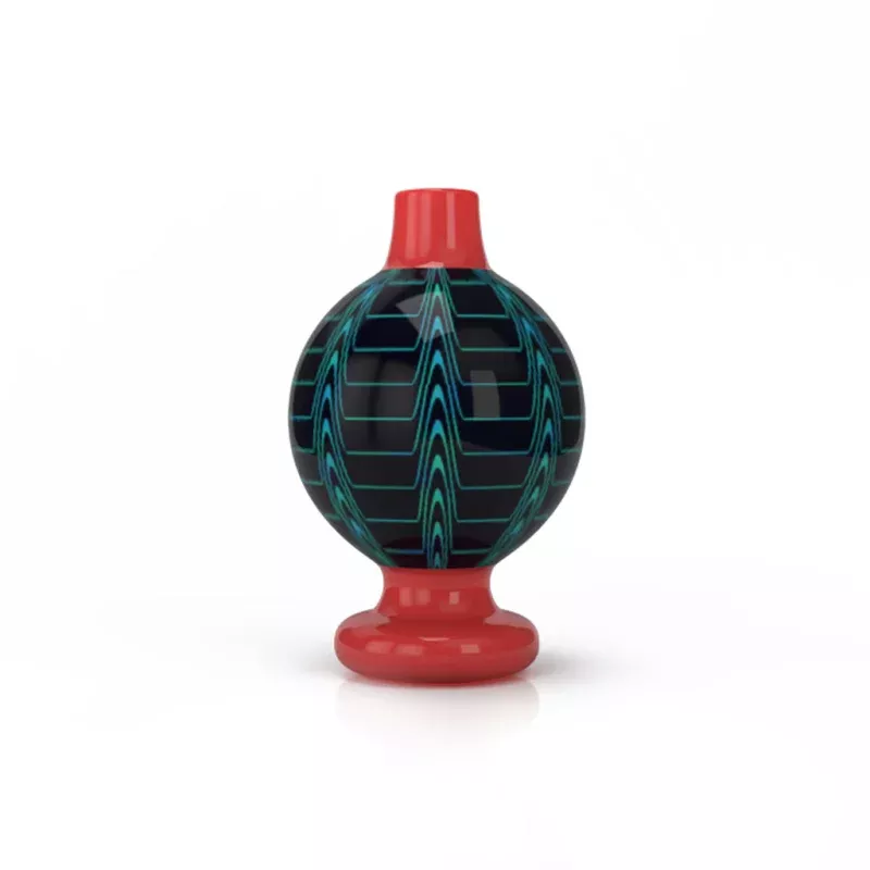 DREAM BUBBLE CARB CAP