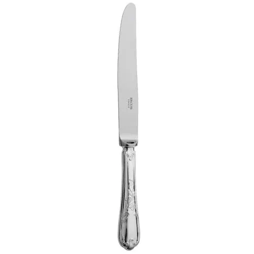 Du Barry Silverplated 9.5" Dinner Knife by Ercuis