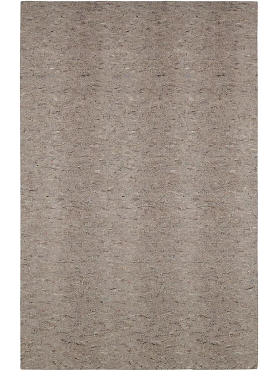 Dual Surface 6' Round Rug Pad