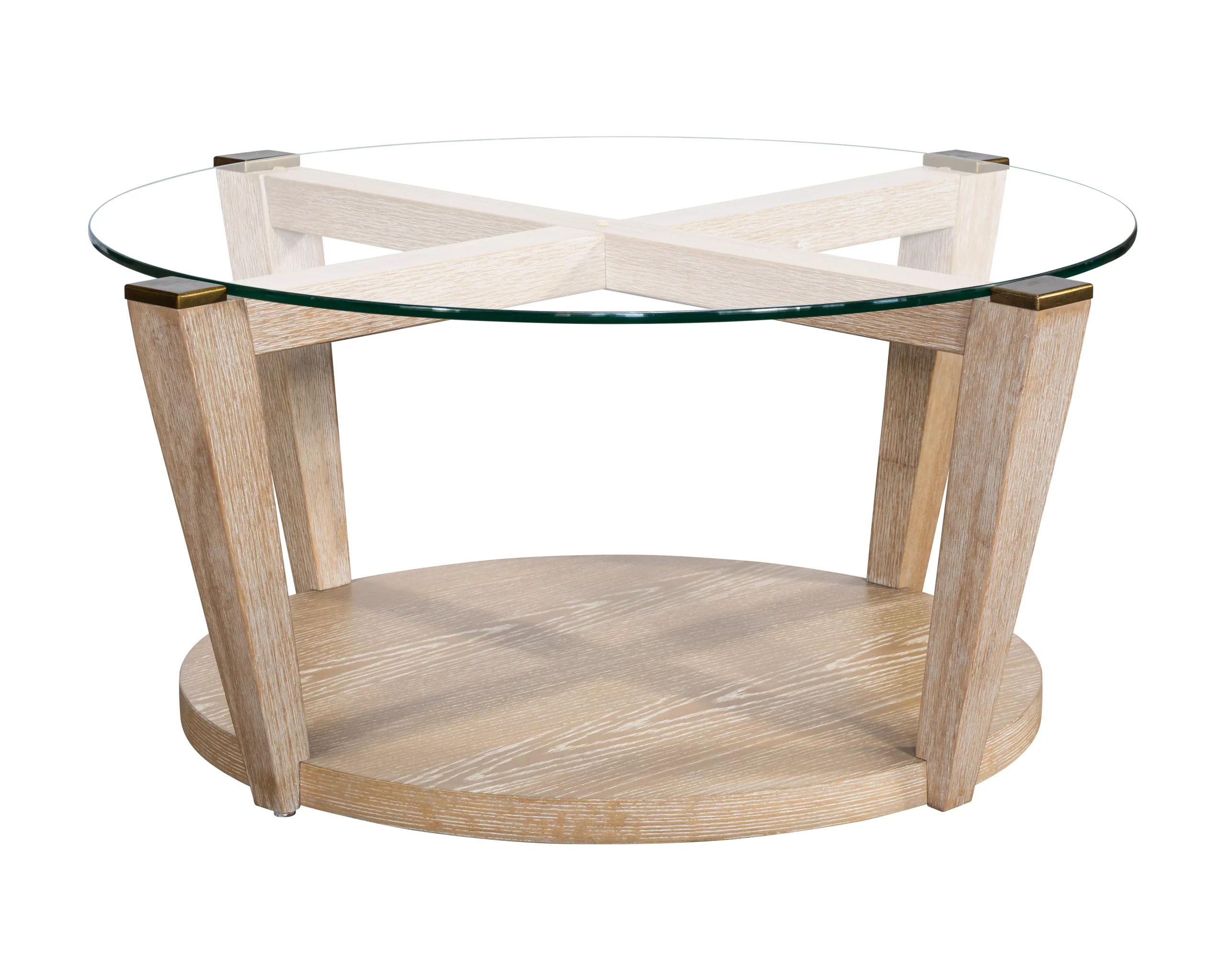 Dunes Cocktail Table