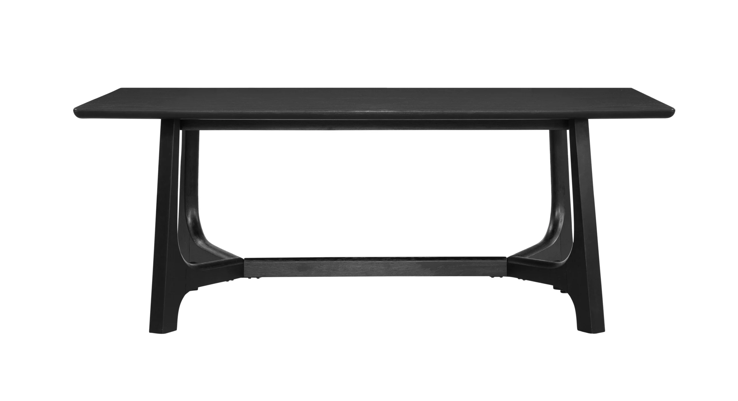 Dunnigan Rectangle Dining Table