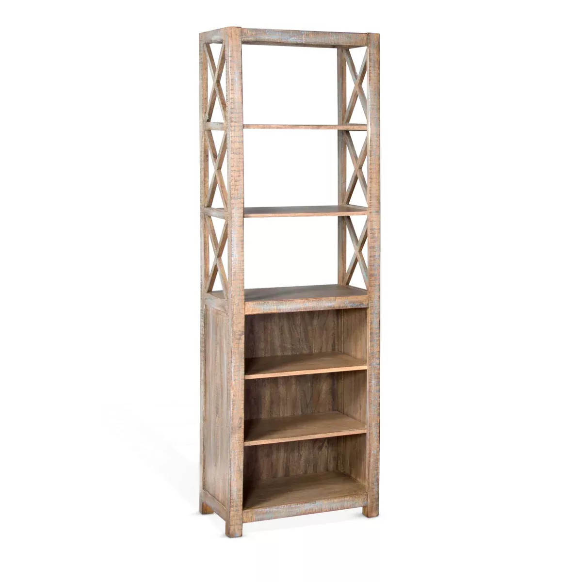 Durango - Pier - Weathered Brown