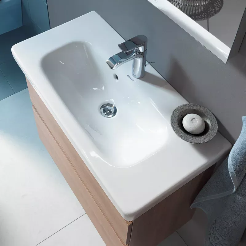 Duravit DuraStyle Compact Vanity Washbasin