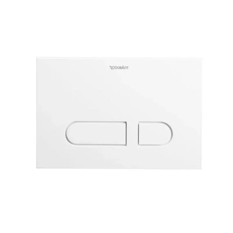 Duravit DuraSystem A1 flush