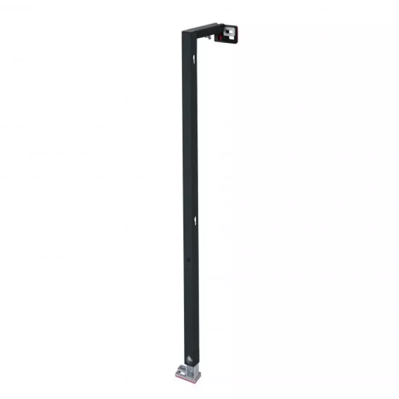 Duravit DuraSystem support for extension element