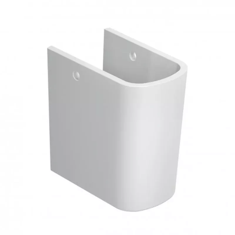 Duravit No.1 siphon cover