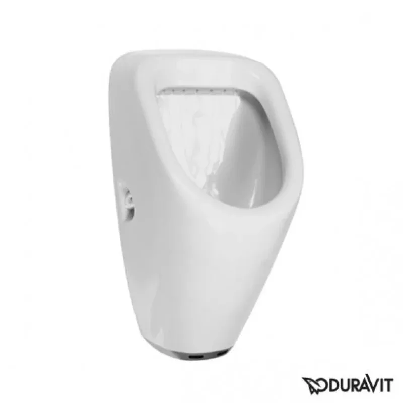 Duravit Utronic electronic urinal