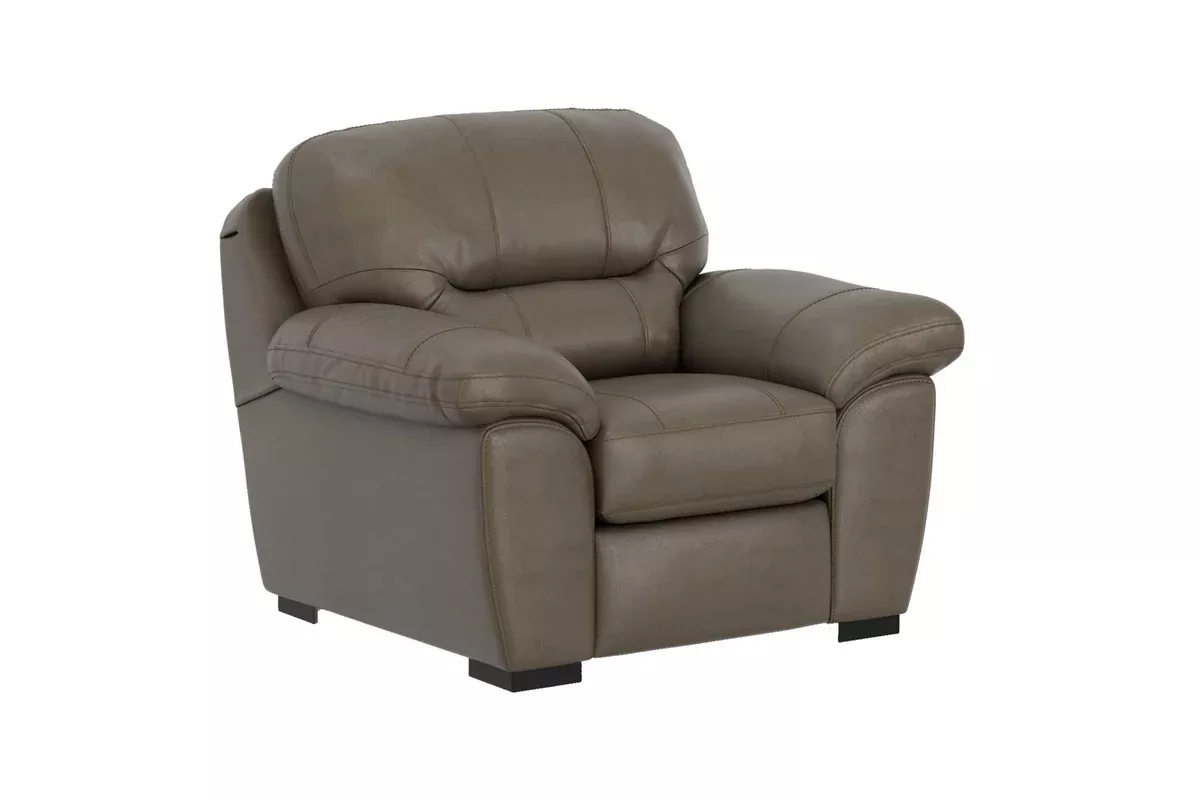 Dutton - Chair - Taupe