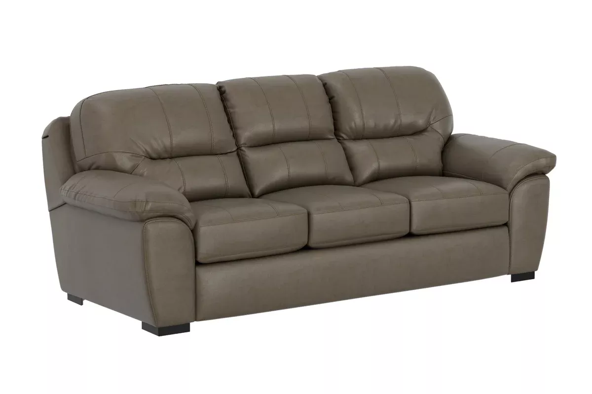 Dutton - Sofa With Drop Down Table