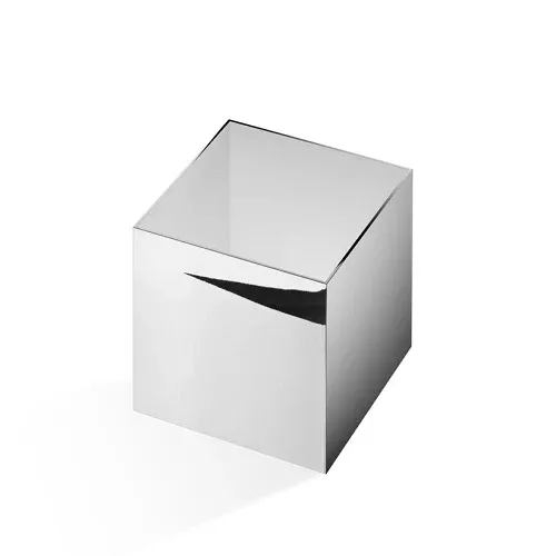 DW 356 Cube Multi-Purpose Box, 5.1" by Decor Walther