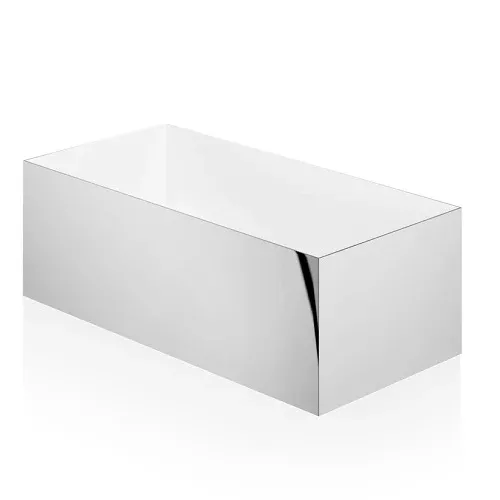 DW 361 Rectangular Multi-Purpose Box, 9.8" by Decor Walther