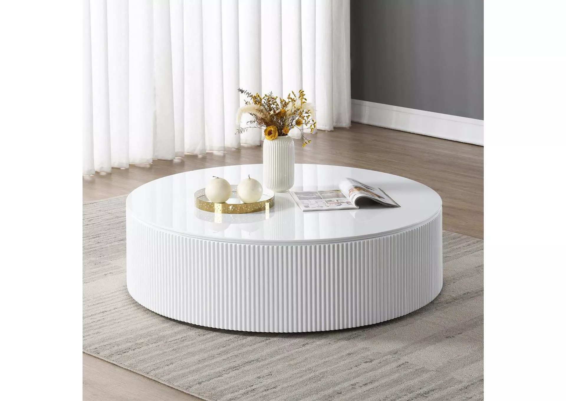 Dyllan Coffee Table