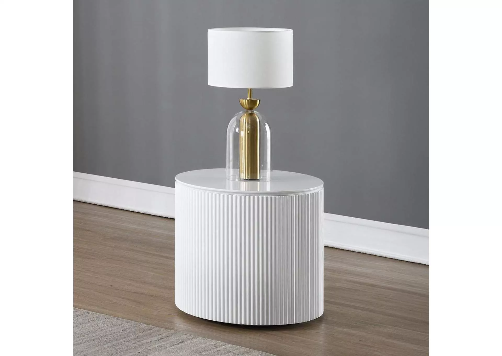 Dyllan End Table