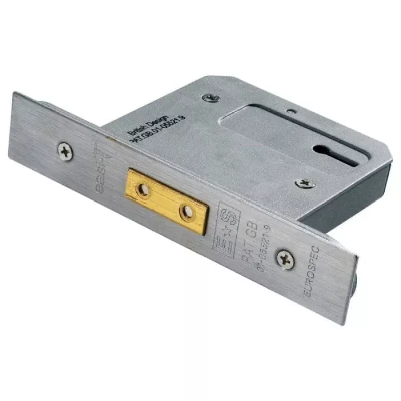 Easi-T 5 Lever Deadlock