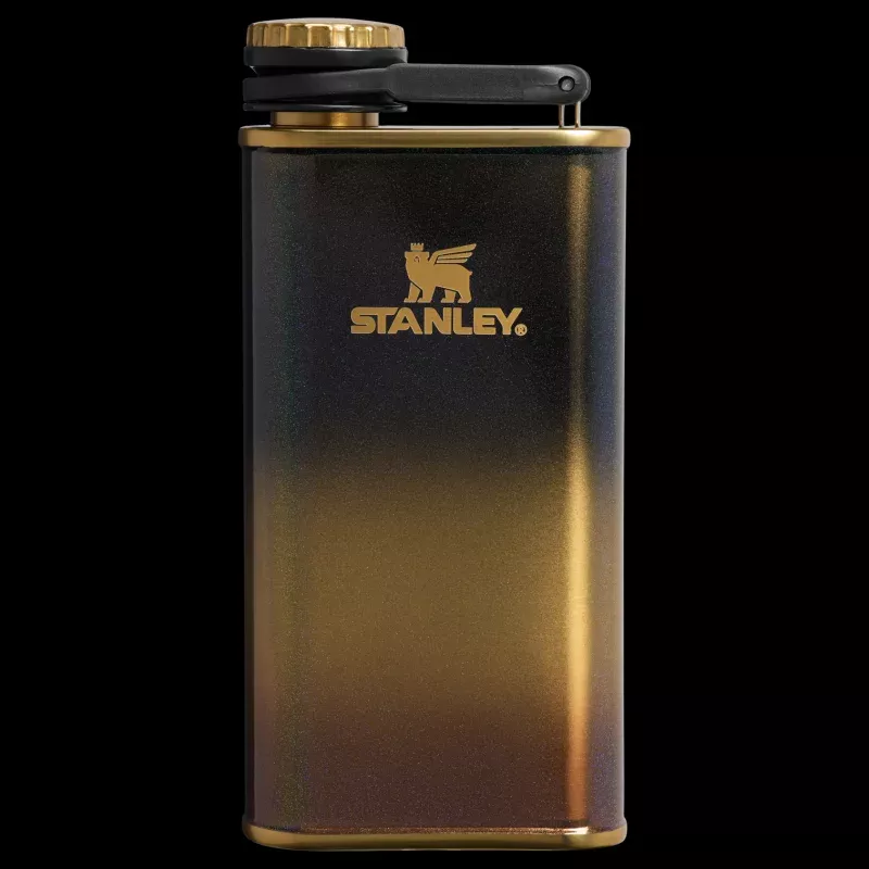 The Easy Fill Flask | 8 OZ
