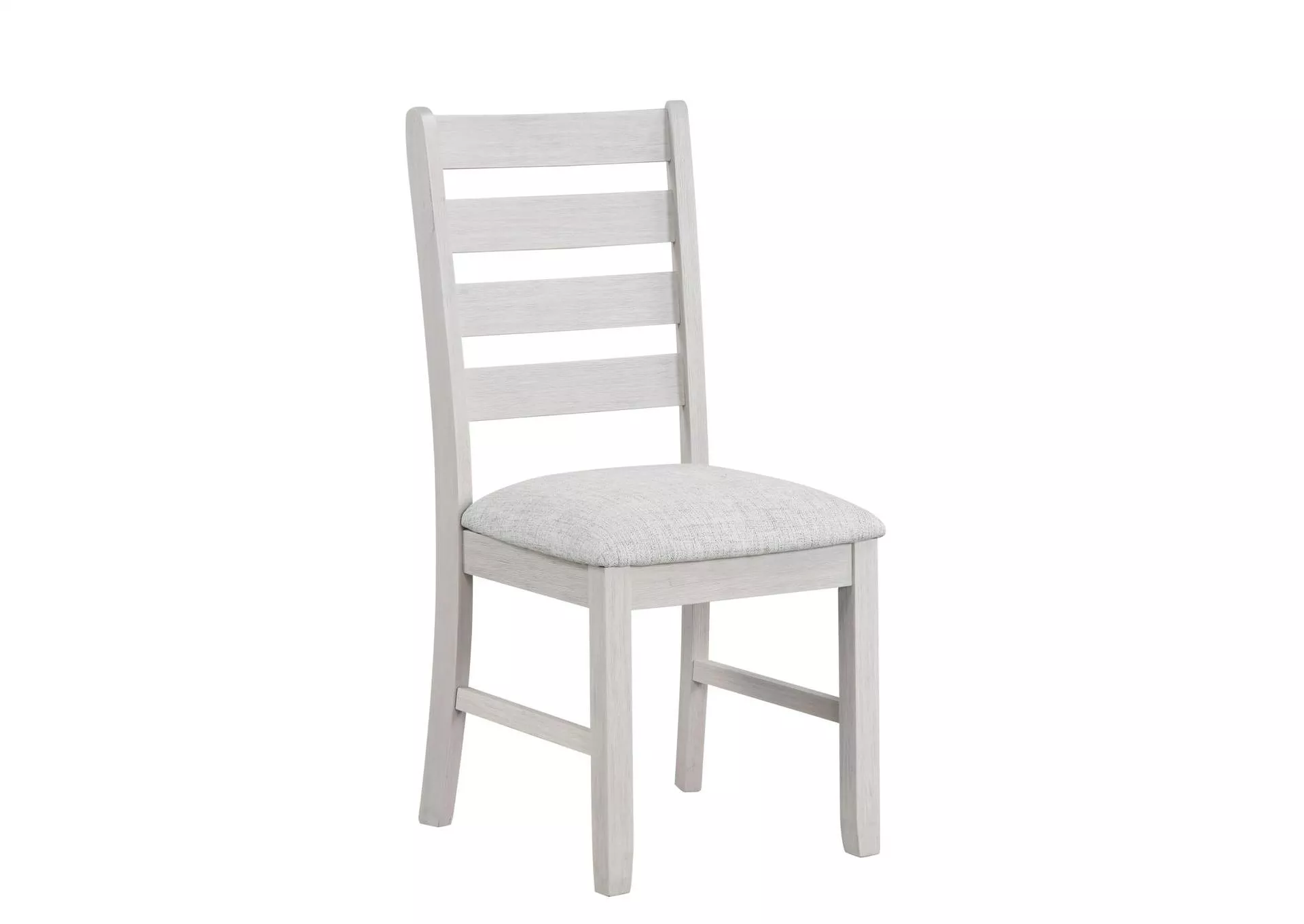 ECHO DINING CHAIR - DRIFTWOOD
