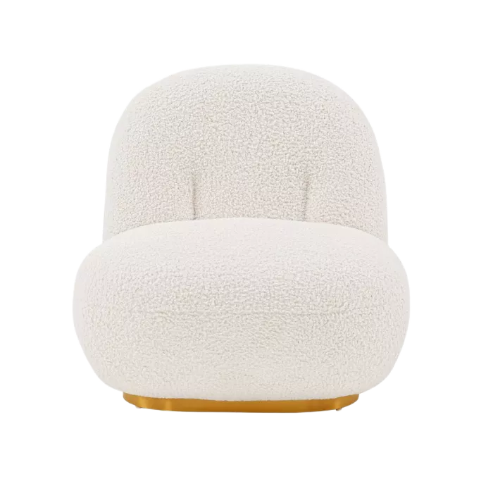 Edina Accent Chair