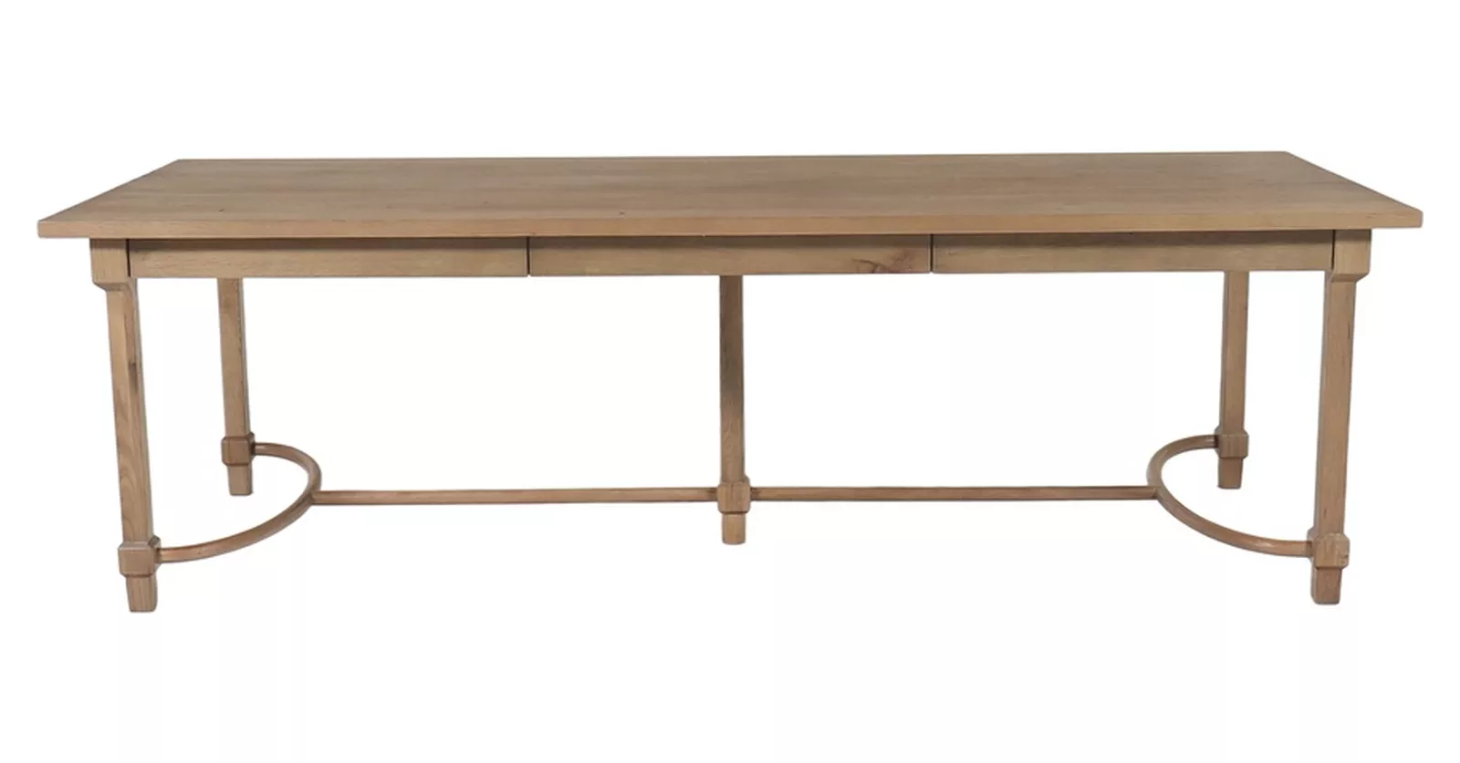 Edison Dining Table