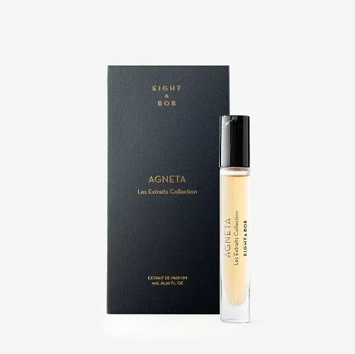 Eight & Bob Les Extraits Collection Agneta Extrait de Parfum