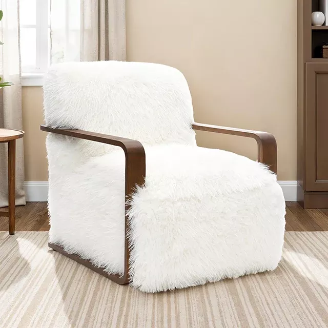 Elardo - Accent Chair