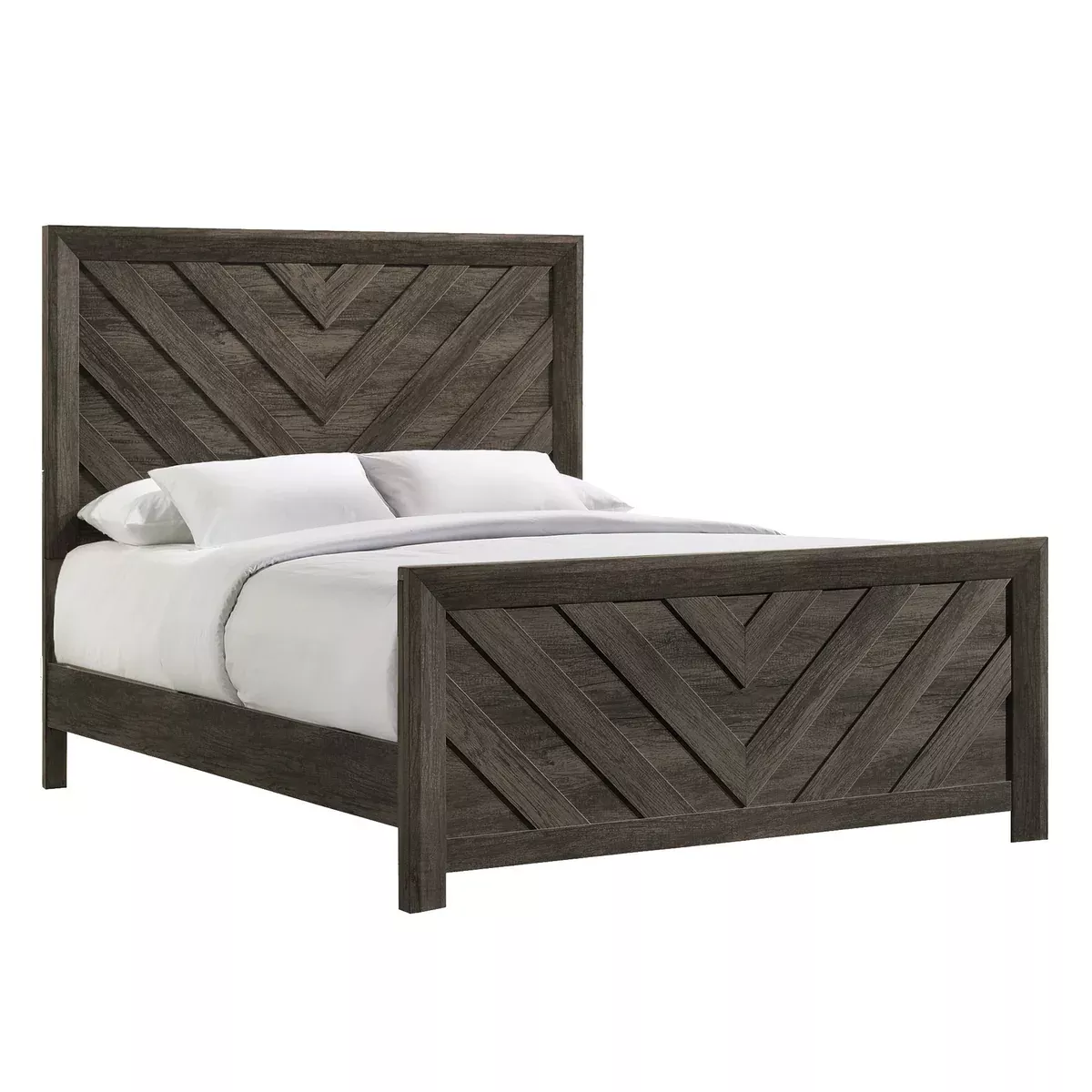 Eleanor - Bed