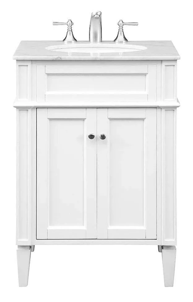 Elegant Lighting Bathroom Vanity VF-1026