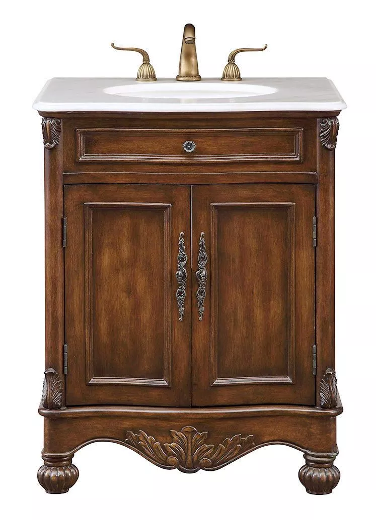 Elegant Lighting Bathroom Vanity VF-1033