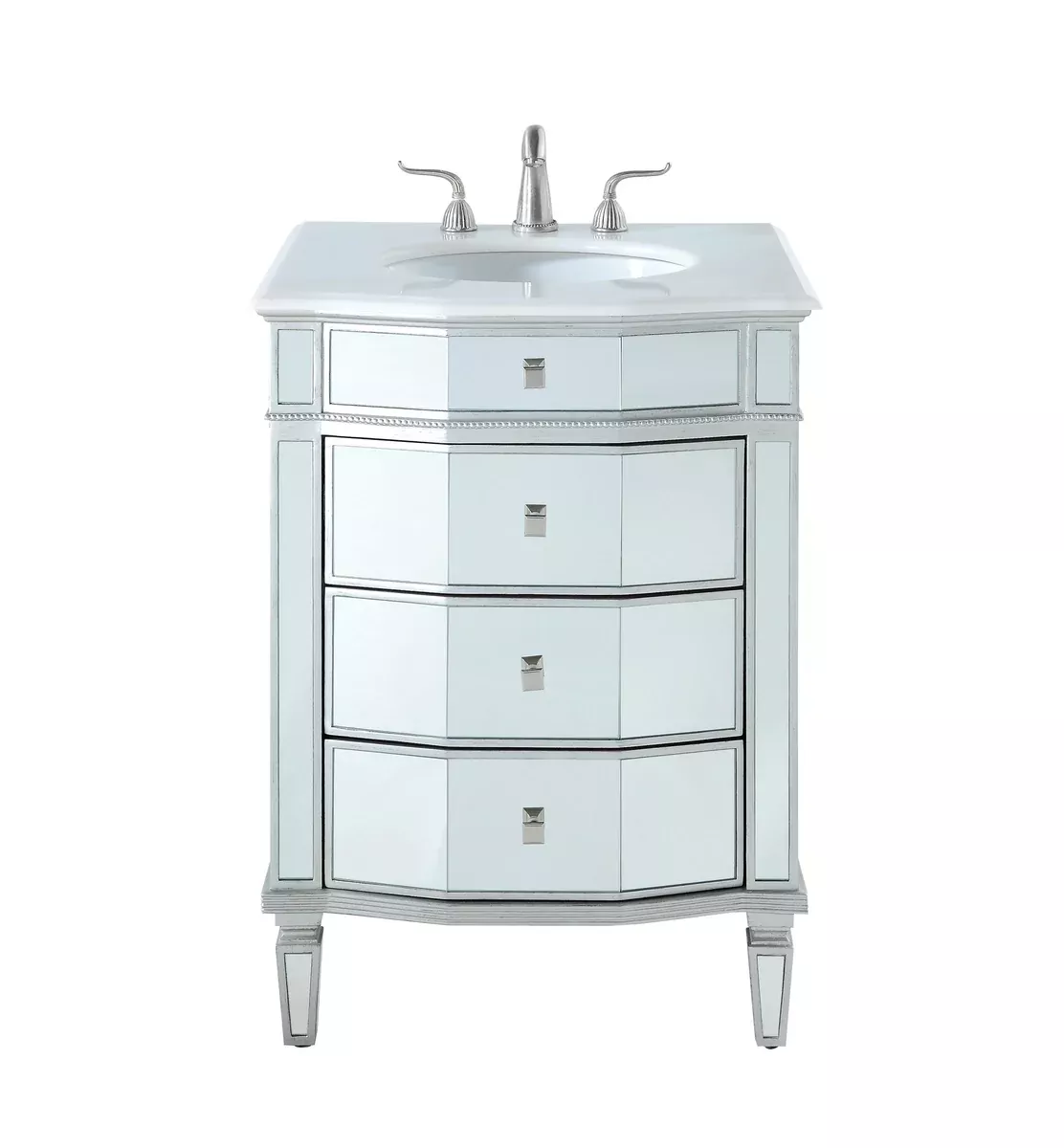 Elegant Lighting Bathroom Vanity VF-1106