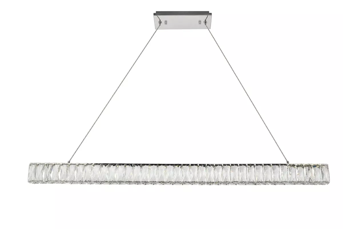 Elegant Lighting Chandelier 3502D47C