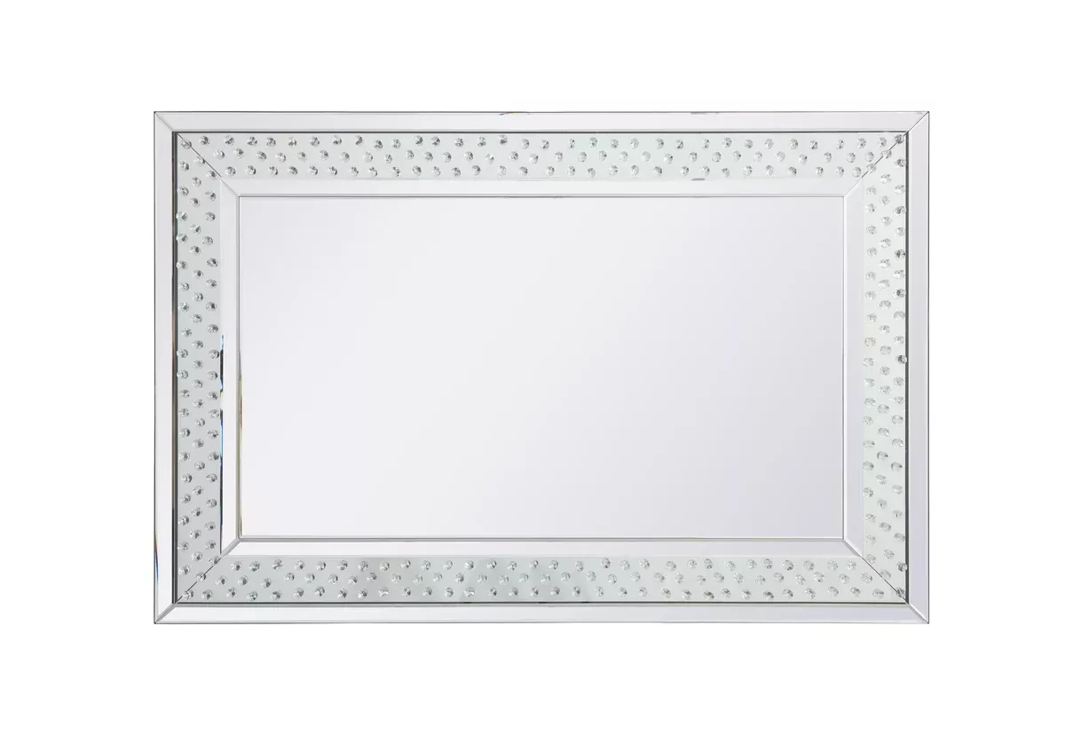 Elegant Lighting Decorative Mirror MR913248