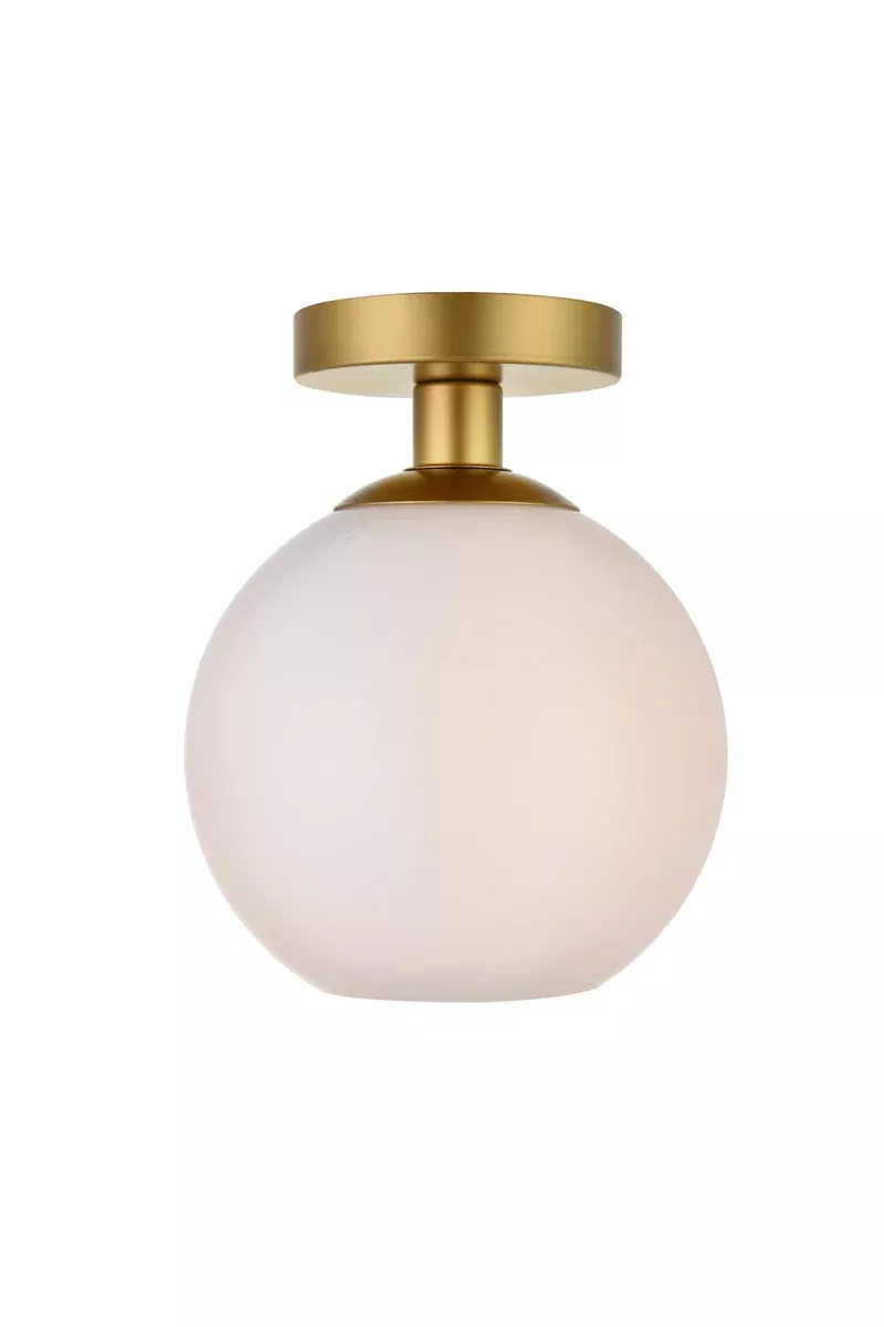 Elegant Lighting Flush Mount Light LD2205BR