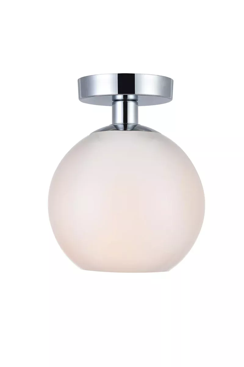 Elegant Lighting Flush Mount Light LD2205C