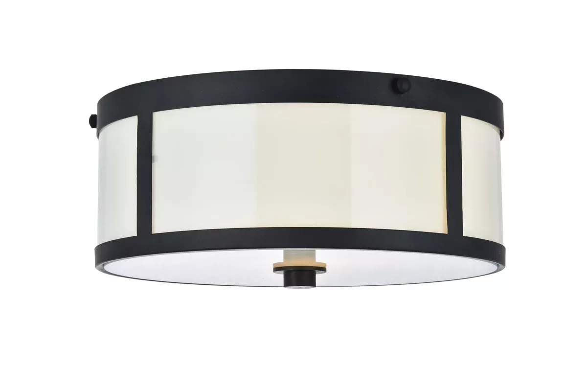 Elegant Lighting Flush Mount Light LD6019