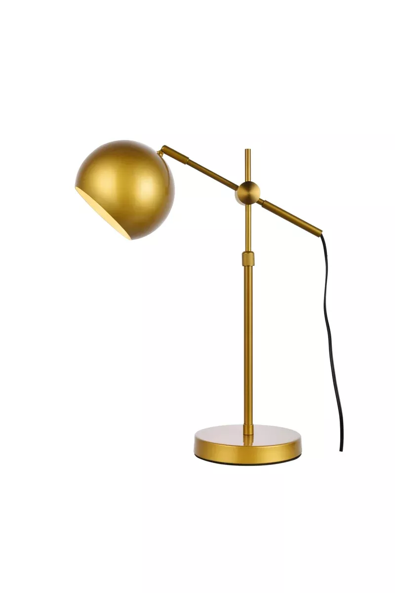 Elegant Lighting Lamp LD2363BR
