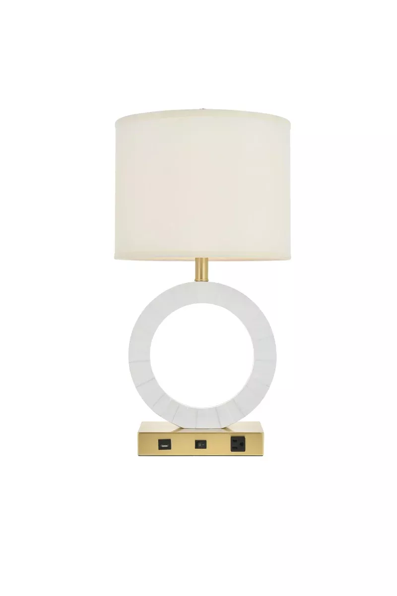 Elegant Lighting Lamp TL3002