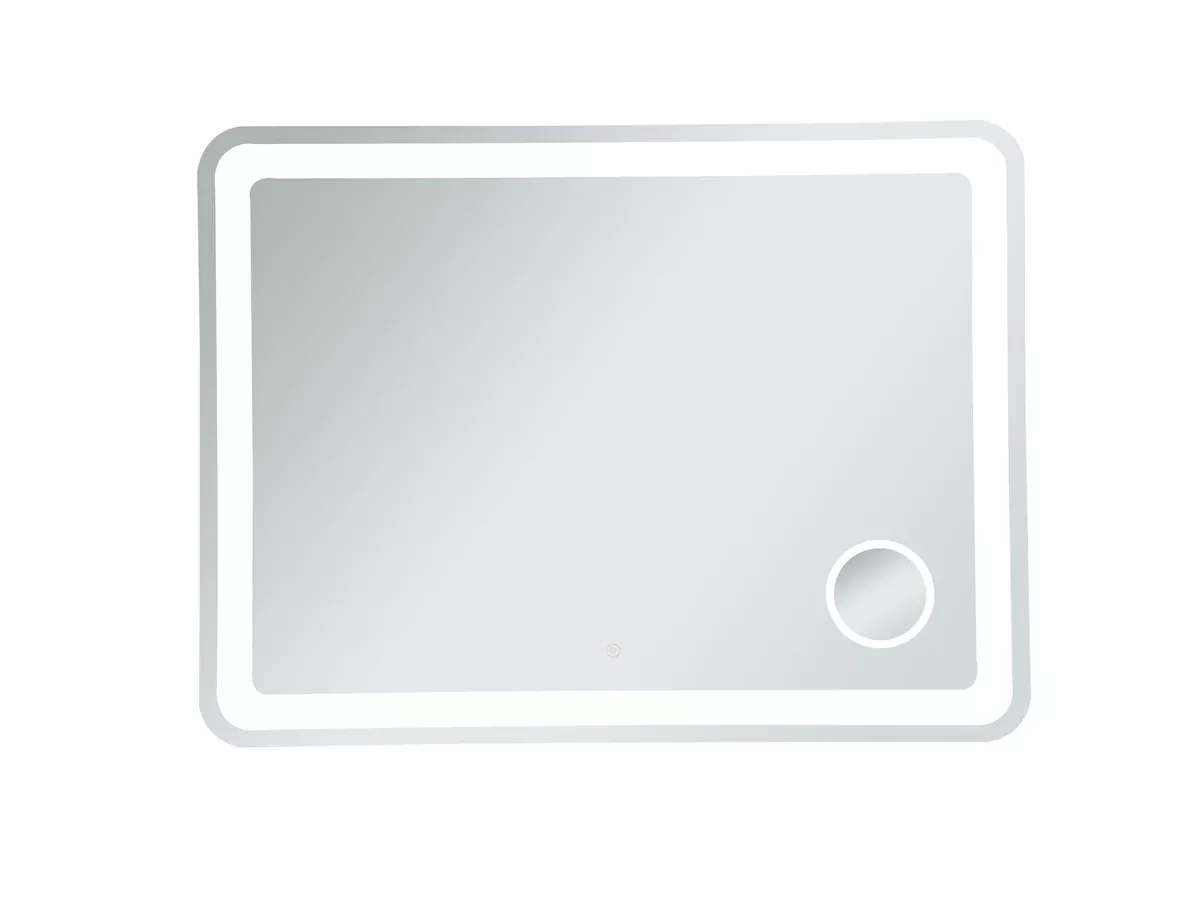 Elegant Lighting LED Mirror MRE53648