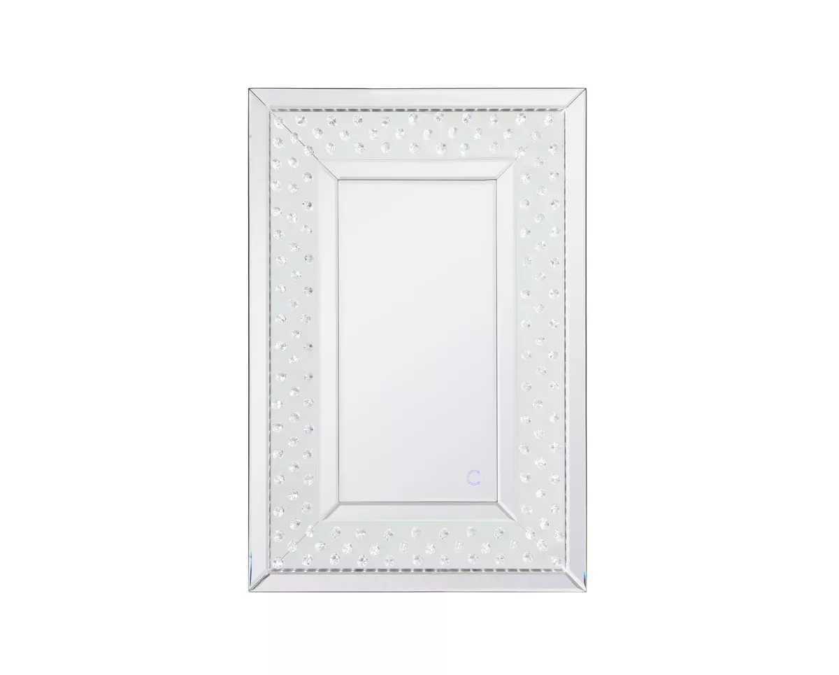 Elegant Lighting LED Mirror MRE92030