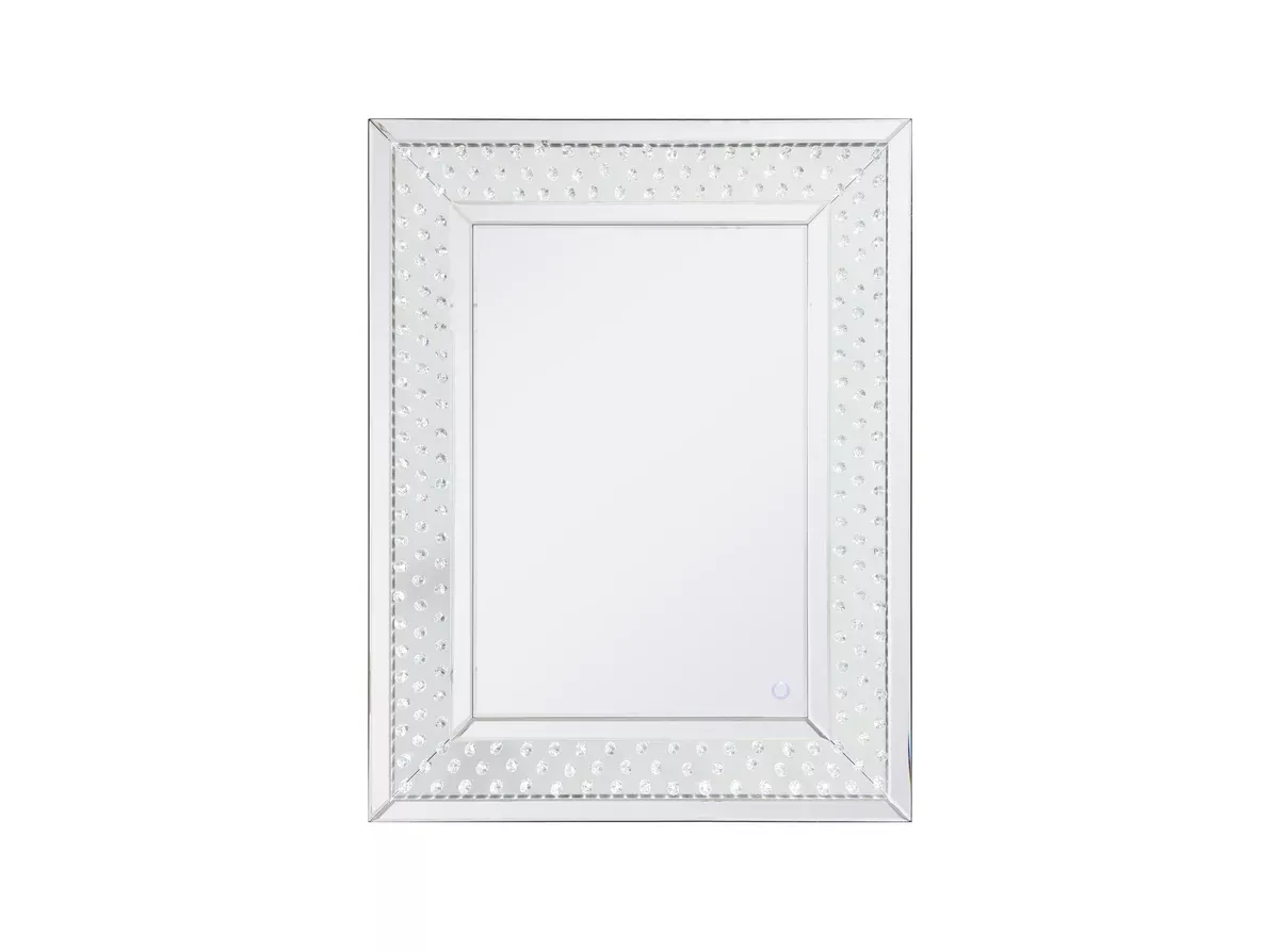 Elegant Lighting LED Mirror MRE92836