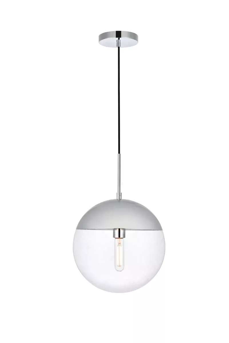 Elegant Lighting Pendant Light LD6041C
