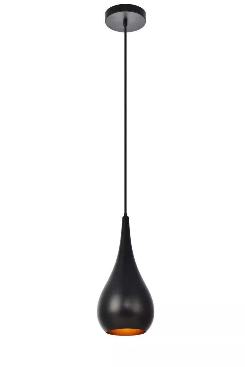 Elegant Lighting Pendant Light LDPD2002