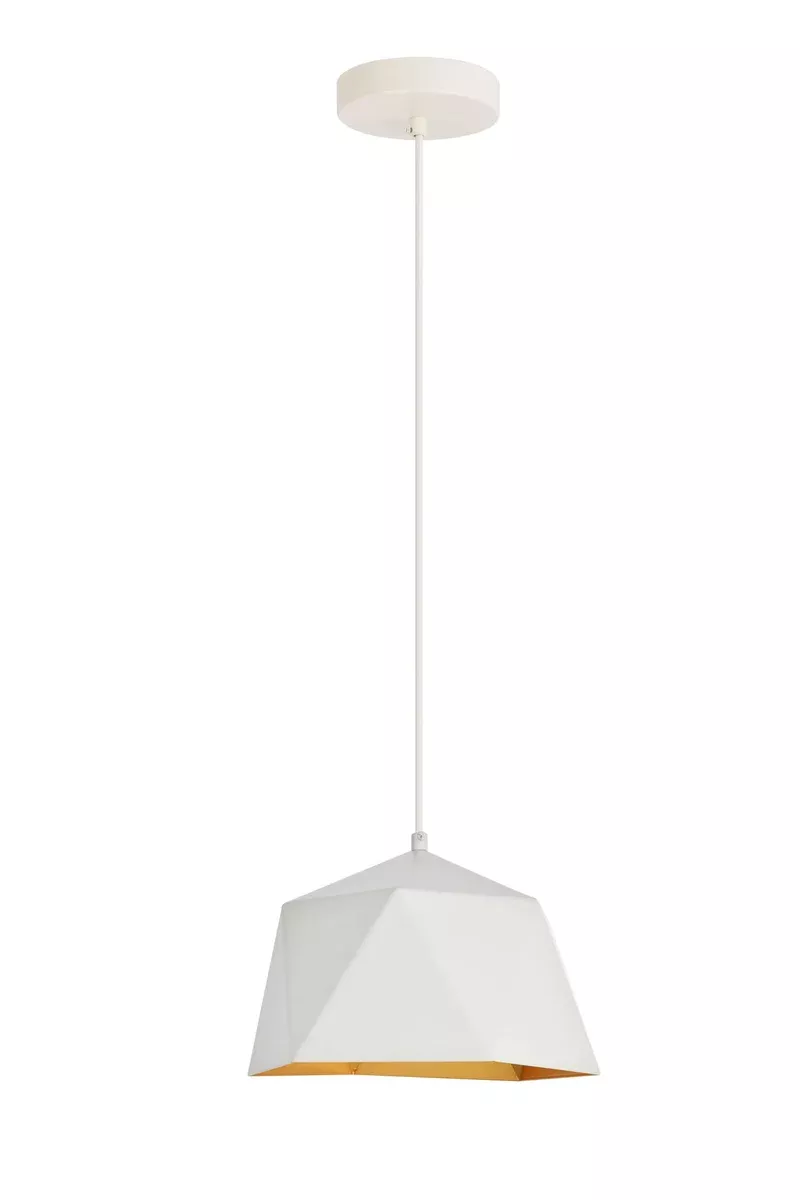 Elegant Lighting Pendant Light LDPD2078