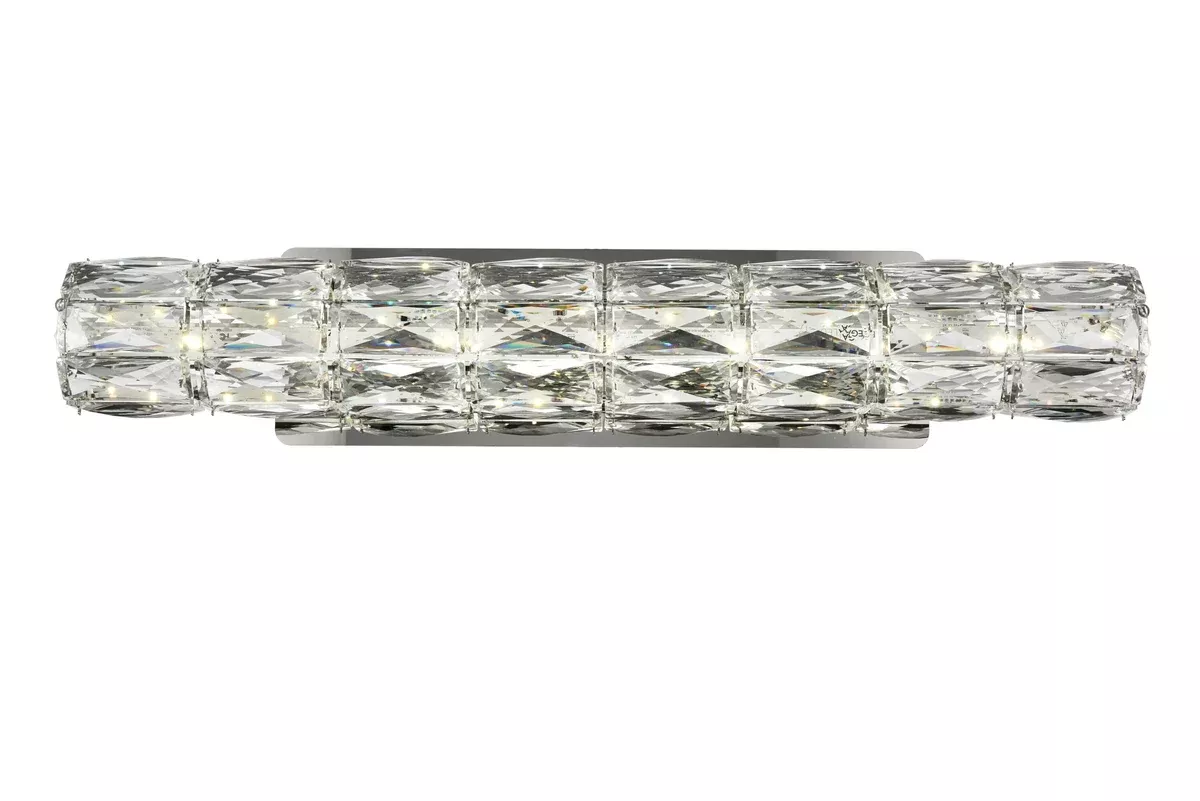 Elegant Lighting Vanity Light 3501W24C