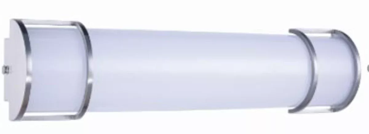 Elegant Lighting Vanity Light VL4000V1