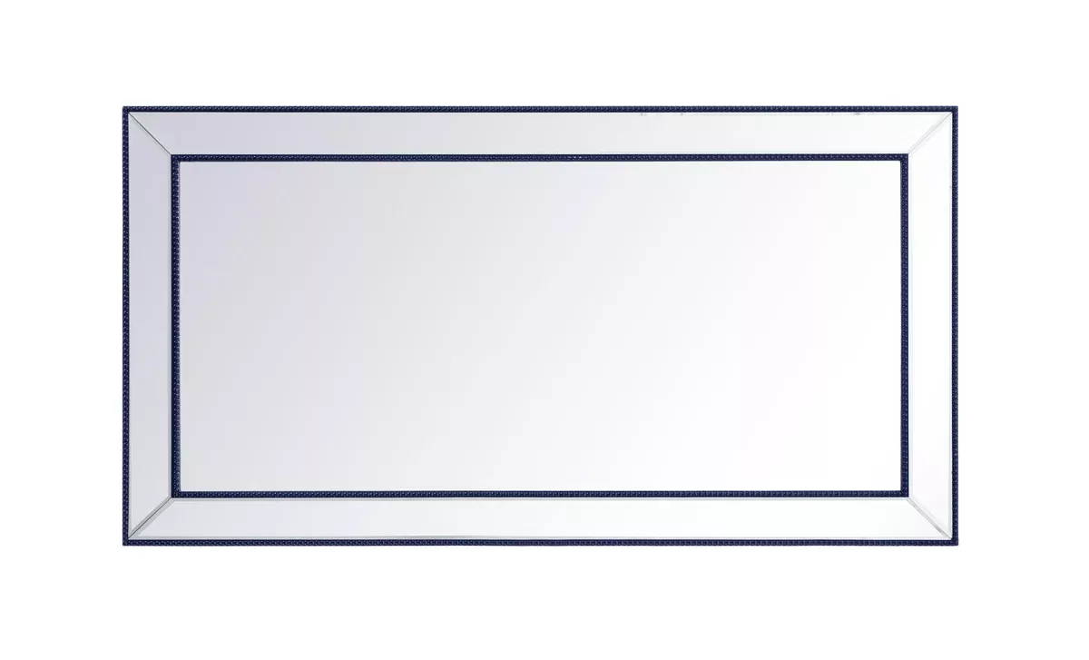 Elegant Lighting Vanity Mirror MR33260BL
