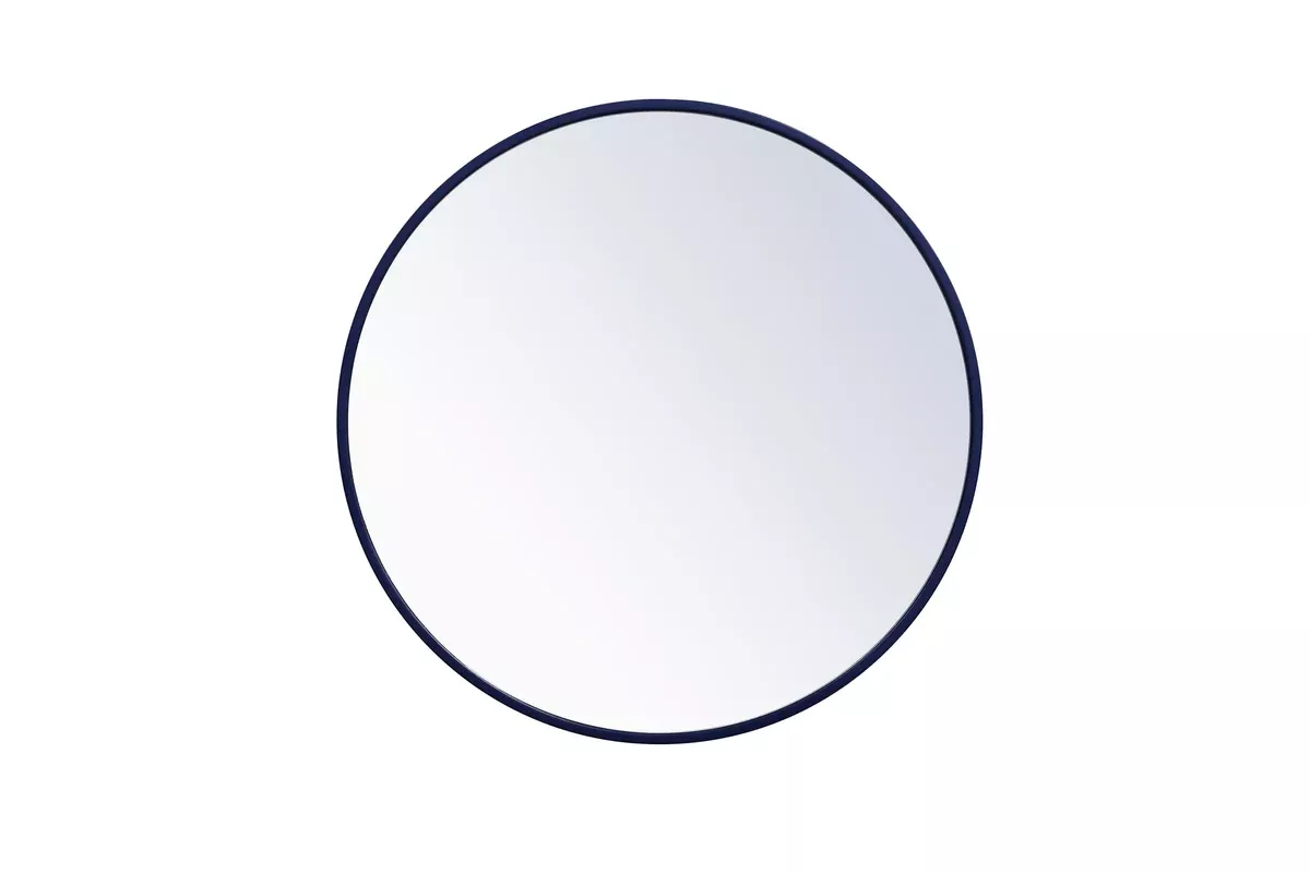 Elegant Lighting Vanity Mirror MR4031BL
